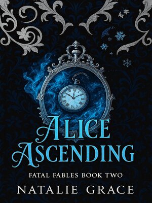 cover image of Alice Ascending